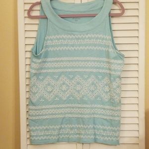 3 women's tops
